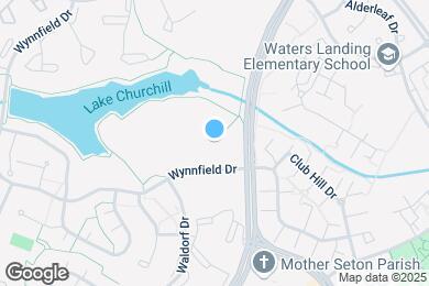Map image of the property - 20216 Shipley Terrace