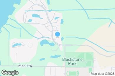 Map image of the property - 2320 Terra Ceia Bay Blvd
