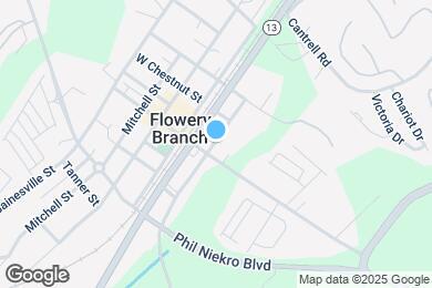 Map image of the property - 5221 Mulberry Crk Wy