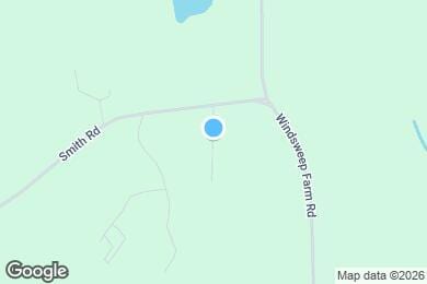 Map image of the property - 55 Rose Hill Dr