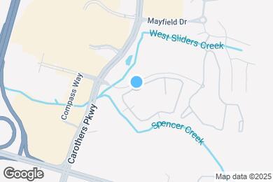 Map image of the property - IMT Cool Springs