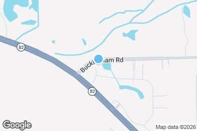 Map image of the property - 8019 Haley Creek Way