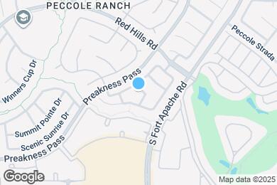 Map image of the property - 1809 Shirewick Dr