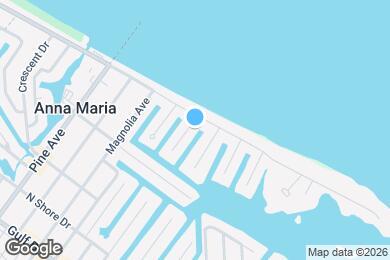 Map image of the property - 525 Loquat Dr