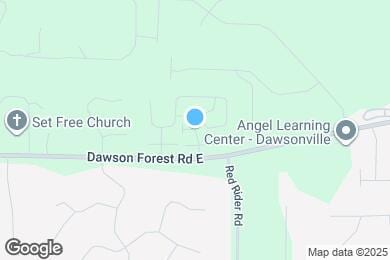 Map image of the property - 72 Riley Cir