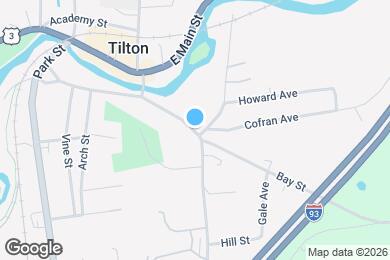 Map image of the property - 90 Elm St