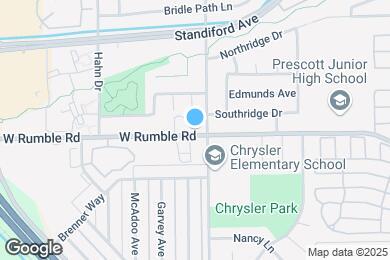 Map image of the property - Rumble Estates Apartments