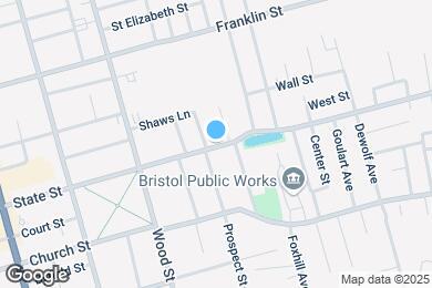 Map image of the property - 237 State St