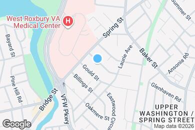 Map image of the property - 23 Ledge Hill Rd