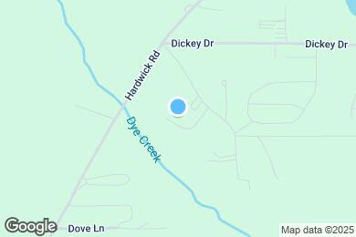 Map image of the property - 180 Steeplechase Ct