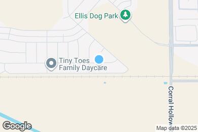 Map image of the property - 2360 Rio Grande Dr