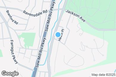 Map image of the property - 65 Heath Pl
