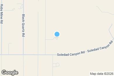 Map image of the property - 5007 Tierra Blanca Rd
