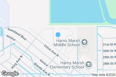 Map image of the property - Buckingham Village