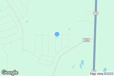 Map image of the property - 3907 Marble Fls Dr