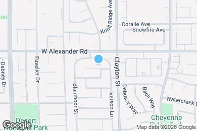 Map image of the property - 2108 Farmouth Cir