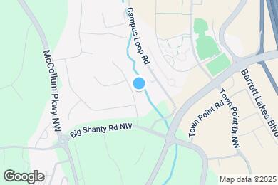 Map image of the property - 3214 Wetherbyrne Rd