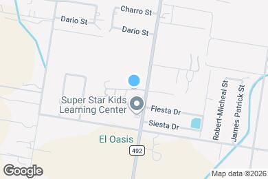 Map image of the property - Reypres Villa