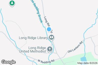 Map image of the property - 189 Long Ridge Rd