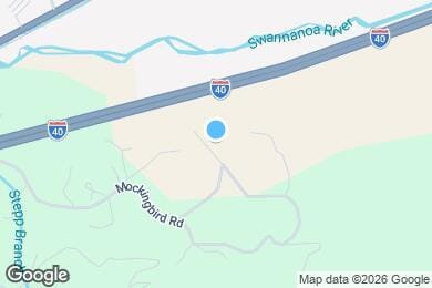 Map image of the property - 15 Maplewood Dr