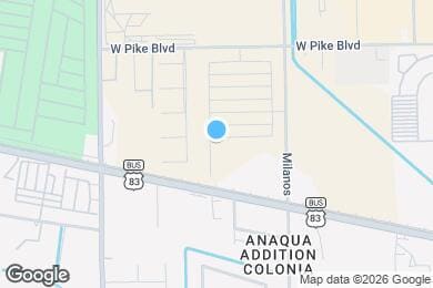 Map image of the property - 412 Sparrow Rd