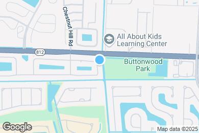 Map image of the property - 5808 Strawberry Lakes Cir