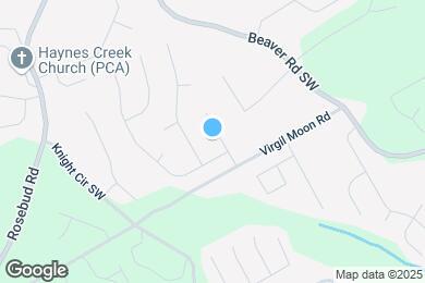 Map image of the property - 4165 Janel Ln