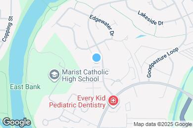 Map image of the property - Heron Club