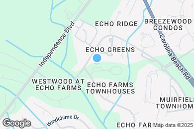 Map image of the property - 821 Coosaw Pl