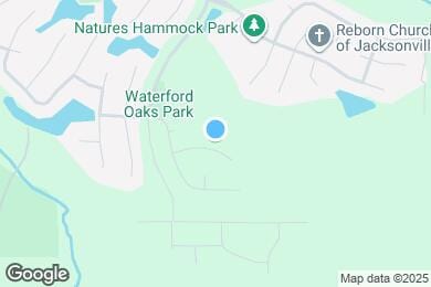 Map image of the property - 3444 Crane Hill Ct