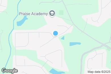 Map image of the property - 4171 Defoors Farm Dr