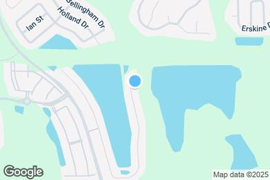 Map image of the property - 3924 Benson Park Blvd