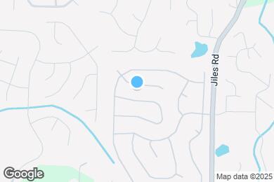 Map image of the property - 2715 Windsor Ct