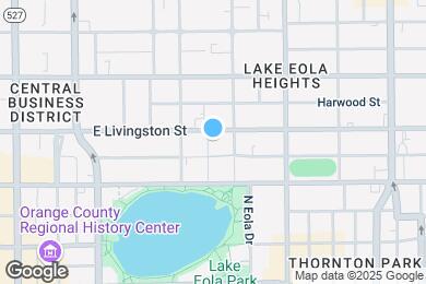 Map image of the property - 341 Hillman Ave