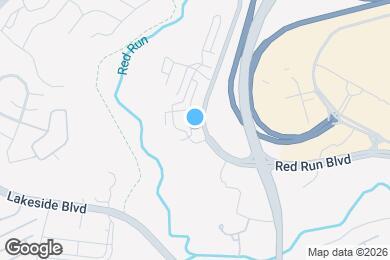 Map image of the property - 9360B Esplanade Ct