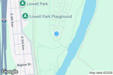 Map image of the property - 2914 47th St SE