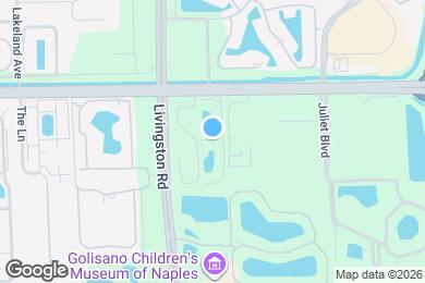Map image of the property - 4940 Cougar Ct S