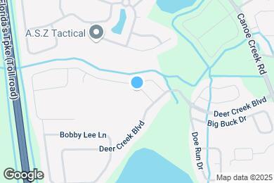 Map image of the property - 3612 Holden Dr