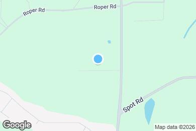 Map image of the property - 1950 Tomahawk Ln