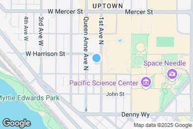 Map image of the property - Astro Apartments