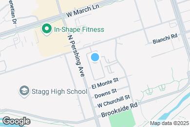 Map image of the property - Prospera Square