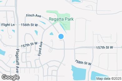 Map image of the property - 15655 Finch Ave