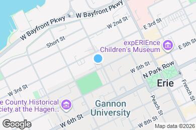 Map image of the property - 326 Sassafras St