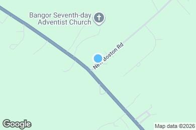 Map image of the property - 9 New Boston Rd