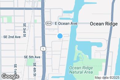 Map image of the property - 210 Horizons E