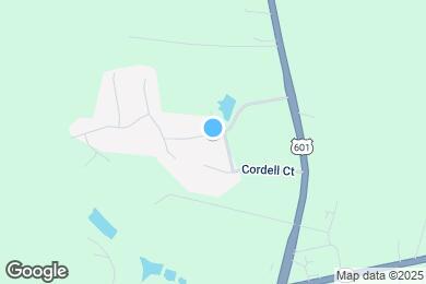 Map image of the property - 4296 Tucker Chase Drive