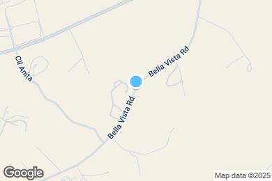 Map image of the property - 39722 Bella Vista Rd
