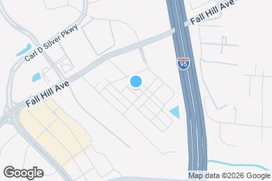 Map image of the property - 1809 Noyack Ln