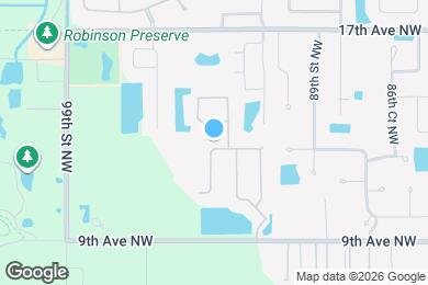 Map image of the property - 9211 12th Ave NW