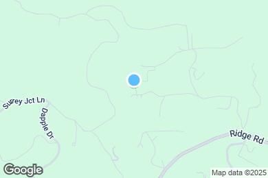 Map image of the property - 17501 Tannery Ln
